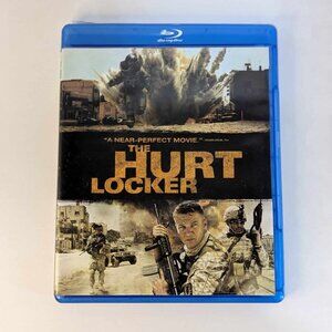 The Hurt Locker *Blu-ray* 4 FOR $20